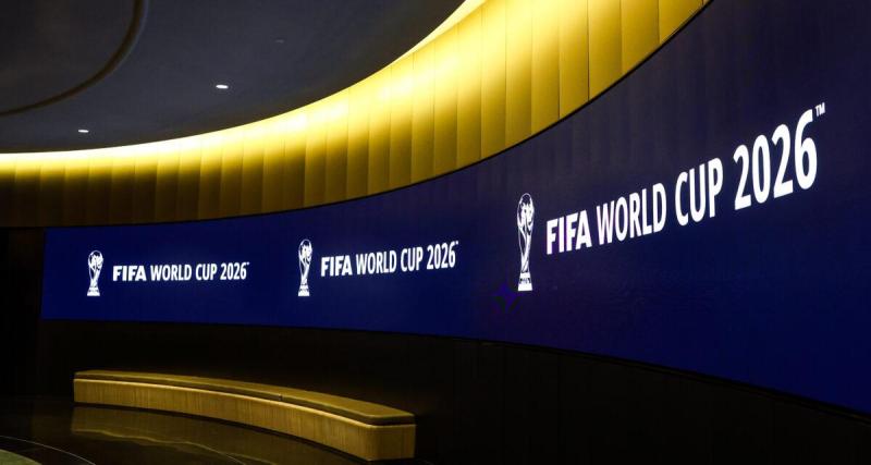  - Coupe du monde 2026 : grâce à un doublé d'un joueur de N2, la Nouvelle-Calédonie se rapproche d'une qualification historique