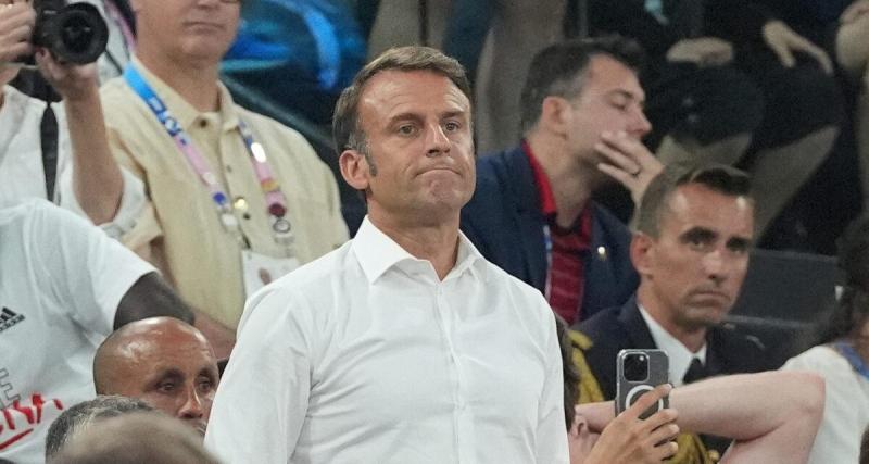  - Croatie - France : le petit chambrage du Premier ministre croate à Emmanuel Macron