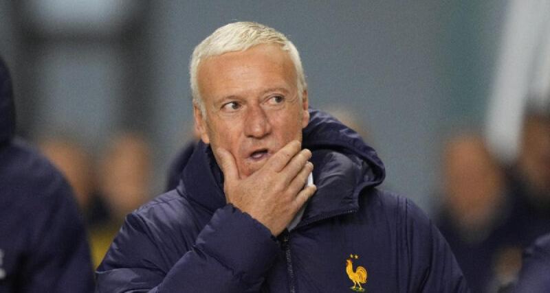  - France – Croatie : un défenseur sanctionné par Deschamps pour le retour ?
