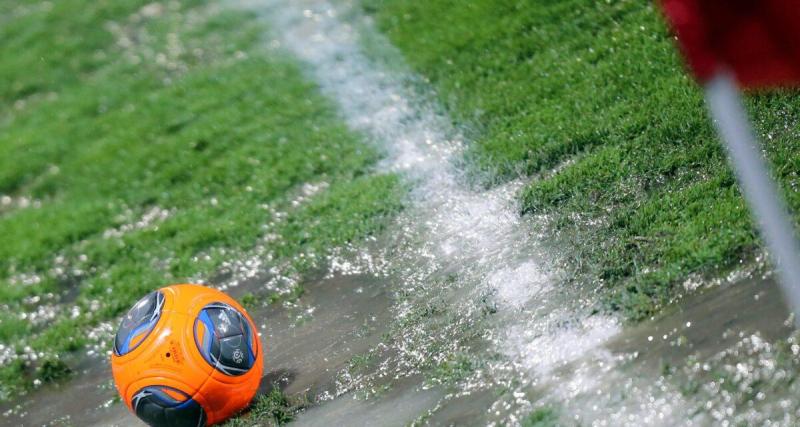  - National 3 : un match de la 20e journée reporté en raison de la météo