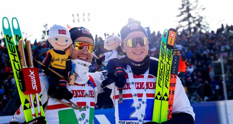  - Biathlon : Les frères Boe à Oslo, une dernière bataille pour la légende et pour l'histoire !