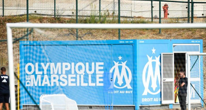  - OM : Mason Greenwood écourte ses vacances pour s'entraîner à la Commanderie