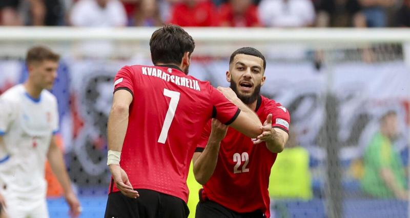  - Ligue 1 : le succès dingue du championnat français... en Géorgie