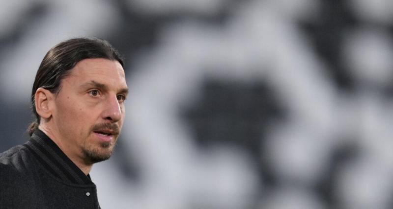  - L'inquiétante disparition de Zlatan Ibrahimovic à Milan