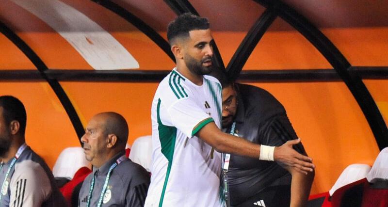  - Botswana - Algérie : les Tops et les Flops !