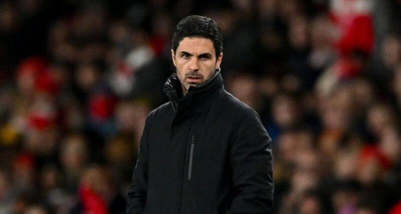  - Arsenal proche de conclure une énorme recrue !