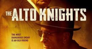 À partir de quel âge mon enfant peut-il voir The Alto Knights, le drame sur la mafia avec Robert De Niro ?