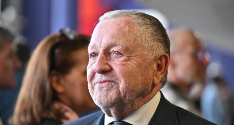  - OL : le conseil précieux d'Aulas au PSG pour son stade