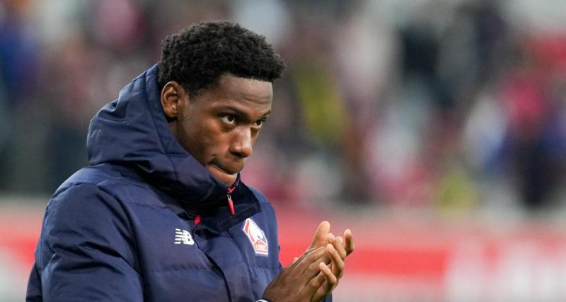  -  Lille : la grosse annonce de Jonathan David sur sa destination favorite