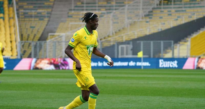  - Valenciennes : Stredair Appuah auteur d’un des buts de l’année à Dijon