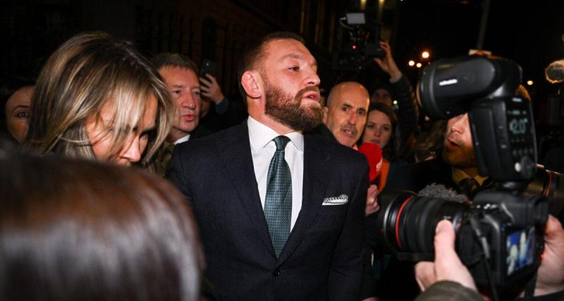  - Une reconversion risquée pour McGregor? Il n'est pas le premier sportif à se lancer...