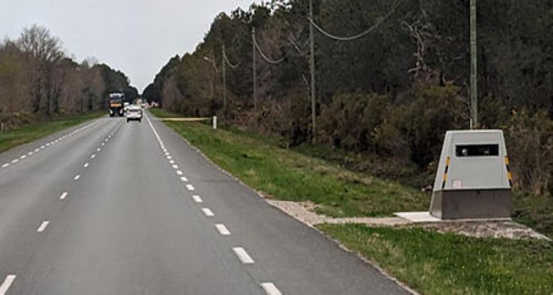  - Automobilistes de l'A1 : attention, deux nouveaux radars font leur apparition entre Lille et Paris