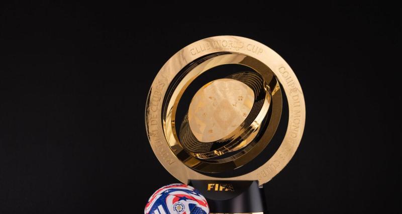  - Coupe du Monde des Clubs : une équipe exclue par la FIFA