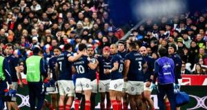 XV de France : "une plaisanterie", "running gag"...la toile dézingue l'équipe-type du 6 Nations 2025