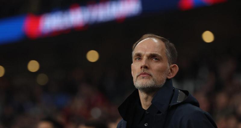  - Angleterre : Tuchel a tenu sa promesse pour l'hymne national !