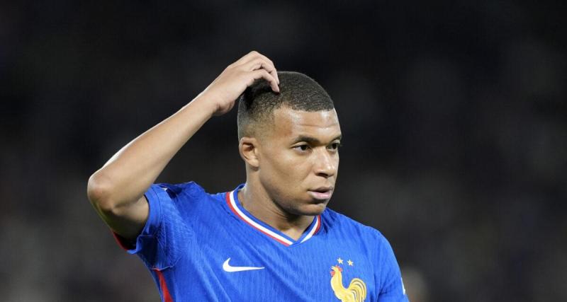  - Équipe de France : un gros changement d'état d'esprit de Mbappé ?