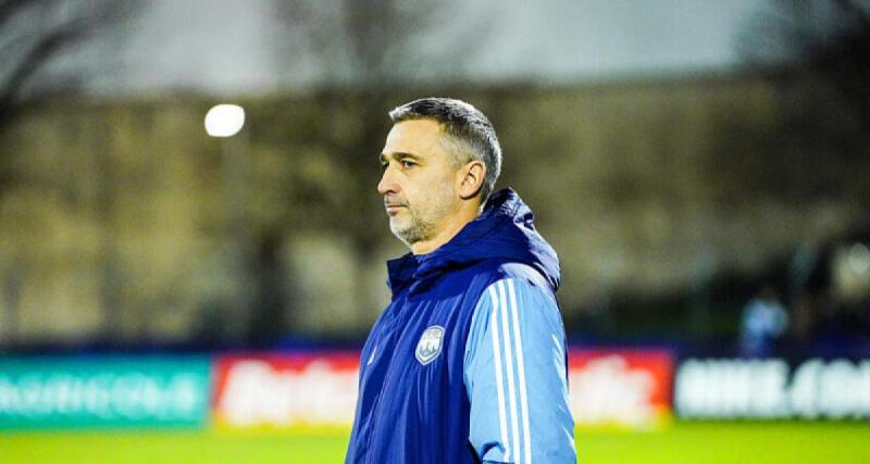  - Le Puy : "On a nos objectifs en tête", confie Stéphane Dief après le succès contre Saint-Priest