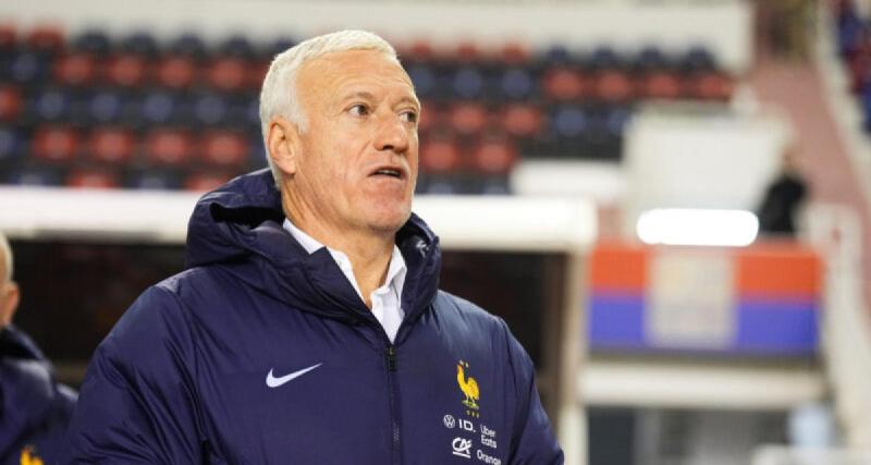  - France - Croatie : du changement à toutes les lignes chez les Bleus ?
