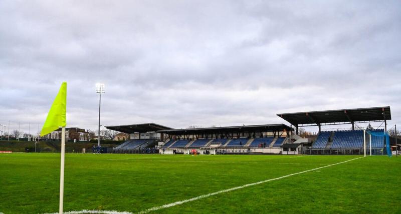  - National 3 : Sannois Saint-Gratien organise une collecte de denrées avant la réception de Lens