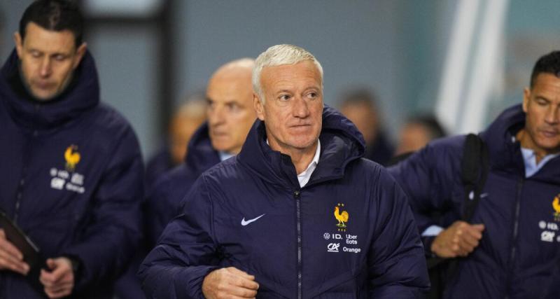  - Equipe de France : les propos forts de Deschamps des tensions avec Zidane