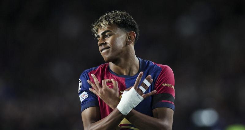  - Le Barça domine le Real Madrid... sur les audiences !