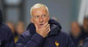 France - Croatie : Deschamps annonce une absence de taille !