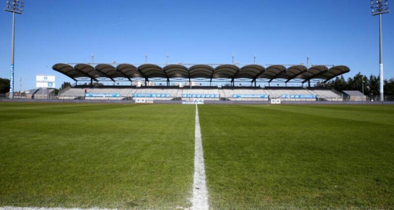  - Drame pour un club historique qui va mourir !