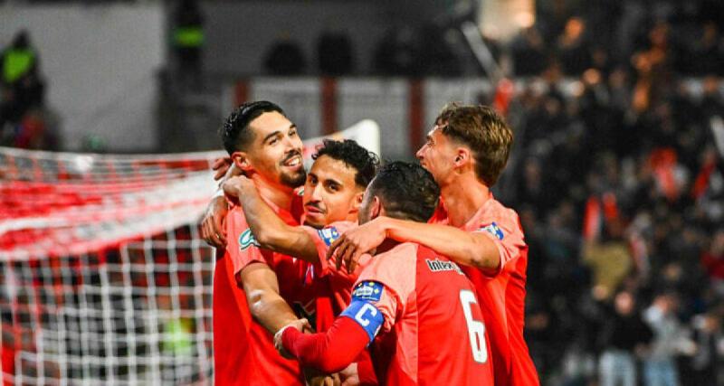  - Coupe de France : Cannes justifie le tarif des places pour de la demi-finale contre Reims