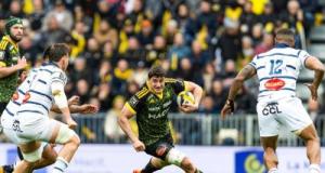 Top 14 : La Rochelle ne brise pas sa série négative contre Castres