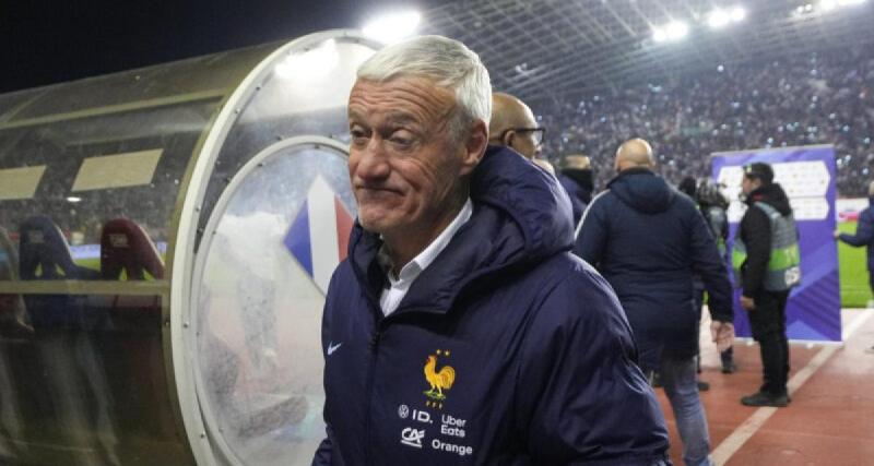  - Deschamps piégé, il répond au premier degré sur un joueur croate inventé !