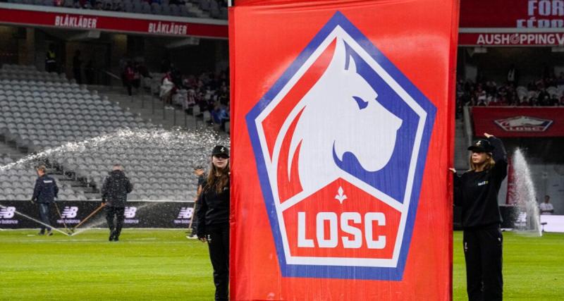  - N3 : freinés, Croix et le LOSC laissent le champ libre à Dieppe dans le Groupe E