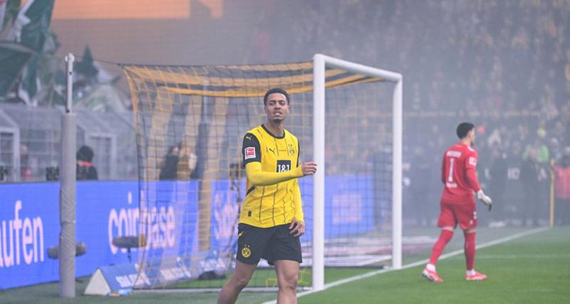  - Manchester United: Amorim rêve d’une sensation du Borussia Dortmund
