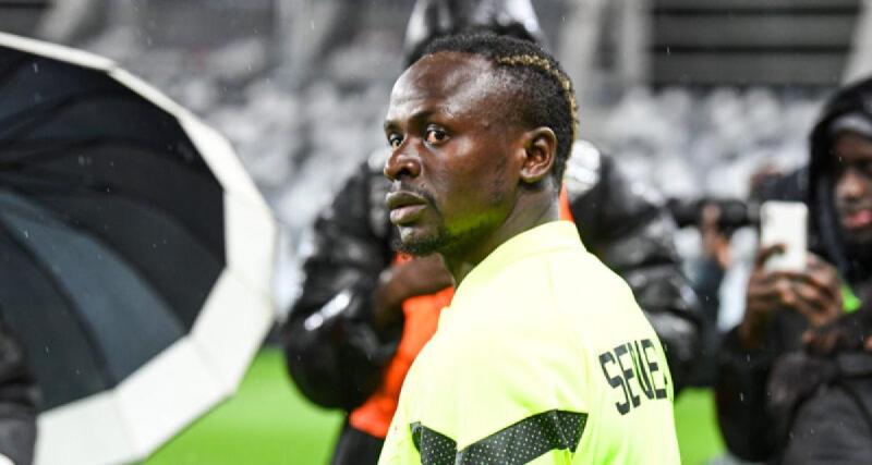  - Coupe du Monde 2026 : gros danger pour le Sénégal, pour l’instant virtuellement éliminé !