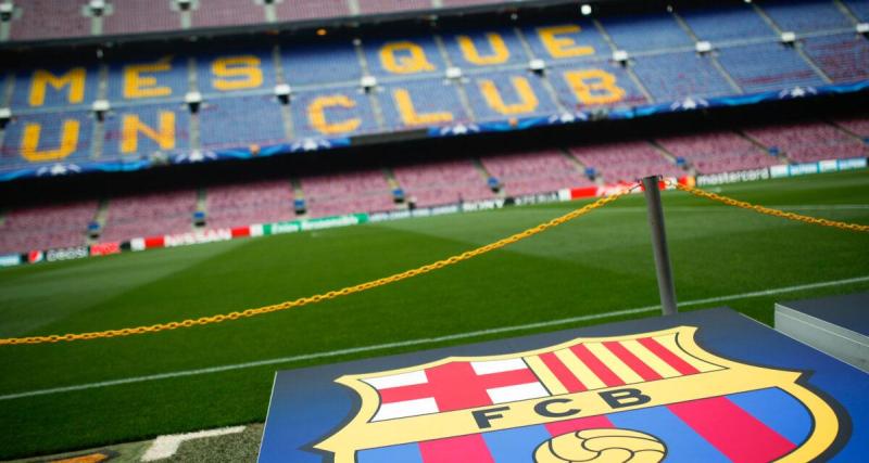  - Le Barça repêché à la Coupe du monde des clubs ? La réponse tombe
