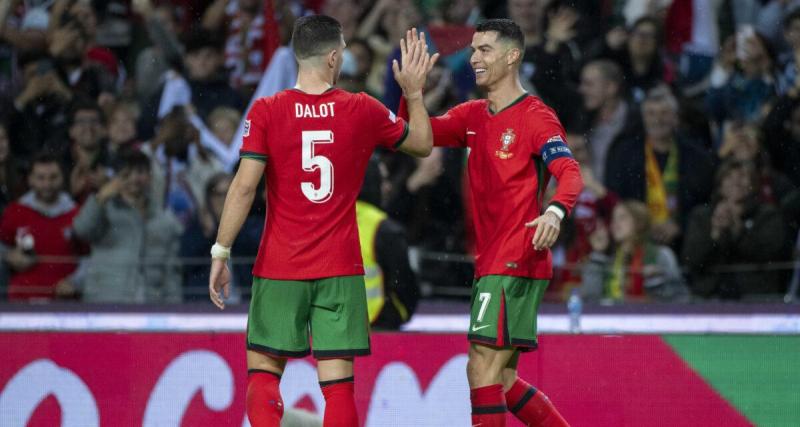  - Portugal - Danemark : comment suivre le match à la télévision ou en streaming ?