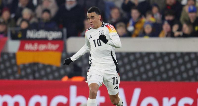  - Allemagne - Italie : comment suivre le match à la télévision ou en streaming ?