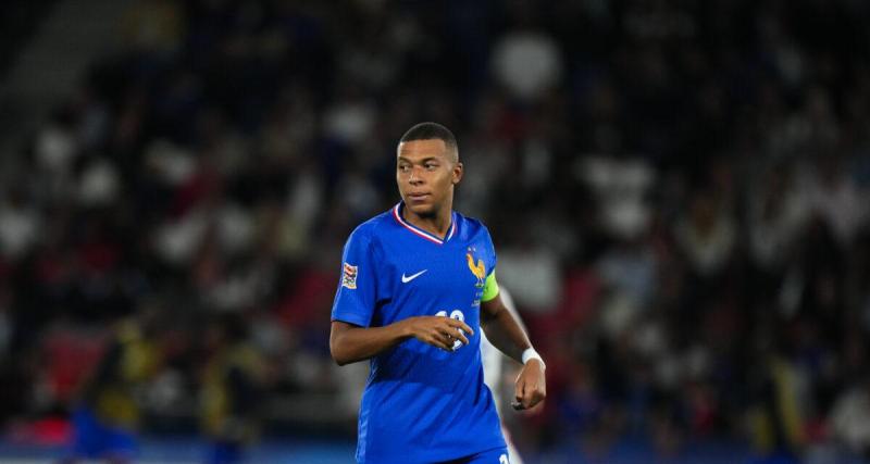  - France - Croatie : les compos probables