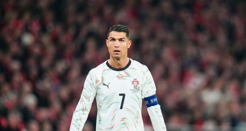  - Une star de Liverpool pour remplacer Cristiano Ronaldo ?