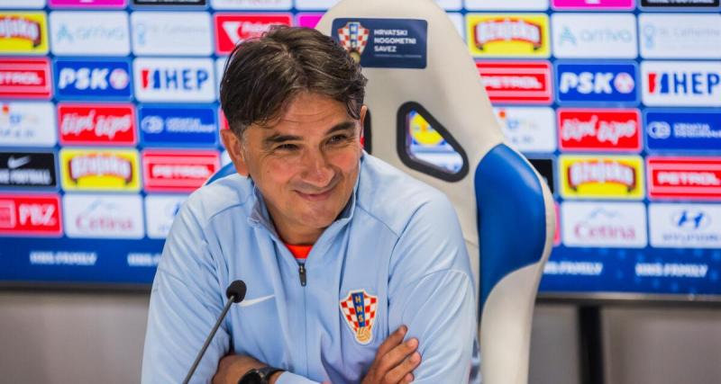  - Équipe de France : la technique de la Croatie pour se qualifier en demi-finales de Ligue des Nations