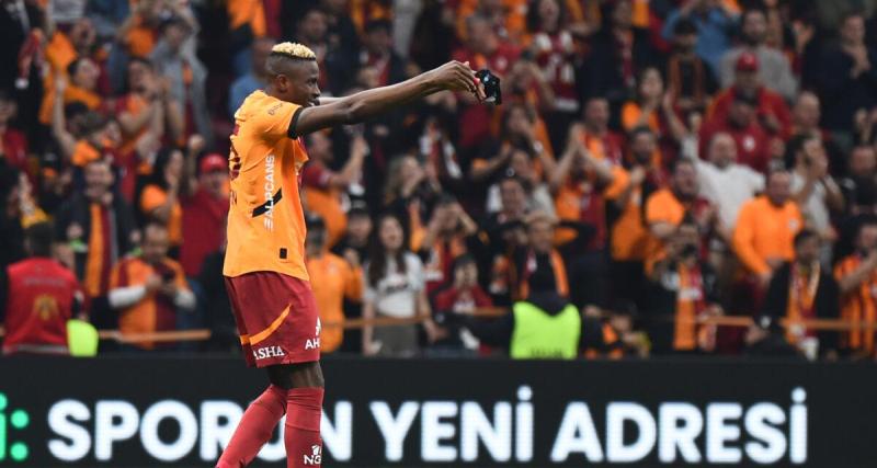  - PSG : le prix de Victor Osimhen est connu !