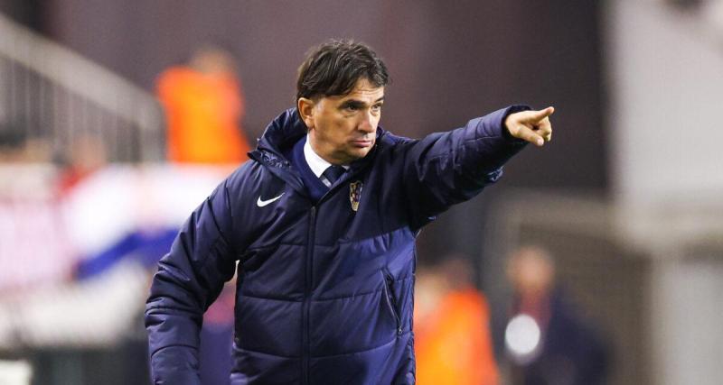  - France – Croatie : Dalic annonce son plan pour faire déjouer les Bleus