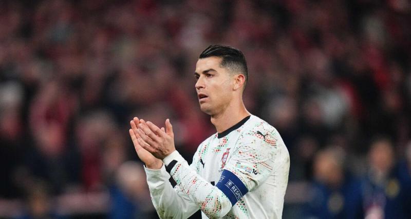  - Hojlund l'imite, Cristiano Ronaldo répond clairement !