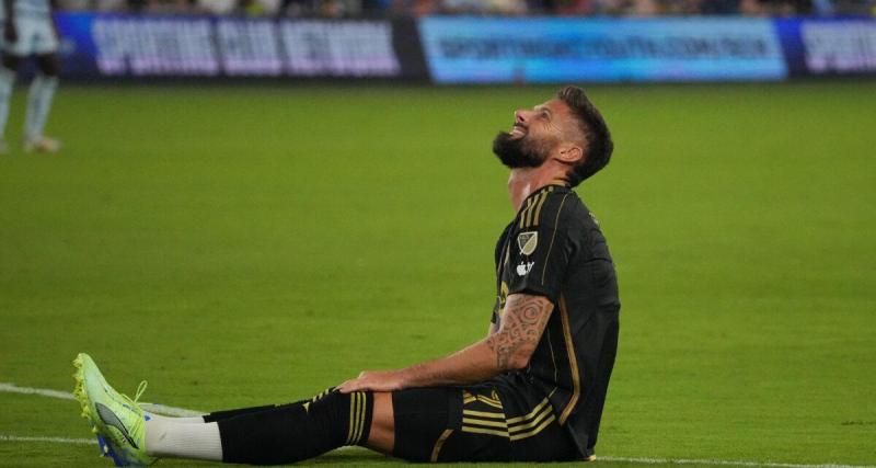  - Équipe de France : les mots forts de Giroud sur sa foi chrétienne