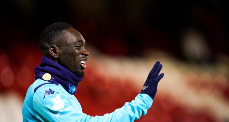  - Étranger : Jean-Kévin Augustin retrouve un club en Pologne (off)