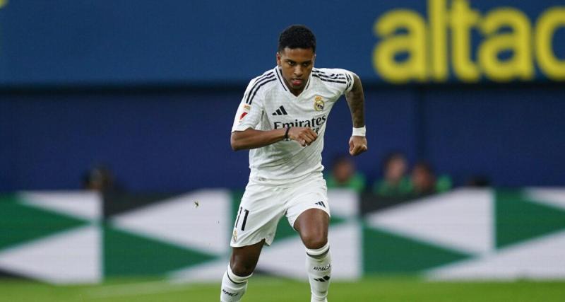  - Real Madrid : un cadre d'Ancelotti poussé vers la sortie ?