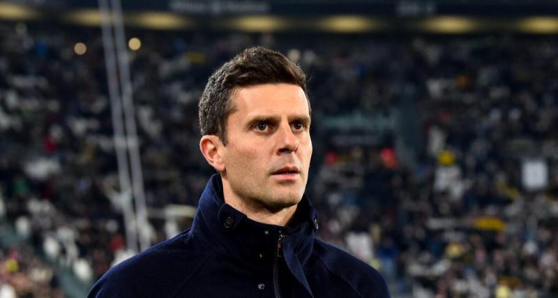  - Juventus : Thiago Motta viré et un remplaçant trouvé !