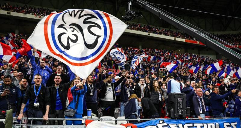  - Équipe de France : le beau geste des Bleus envers leur plus grand supporter