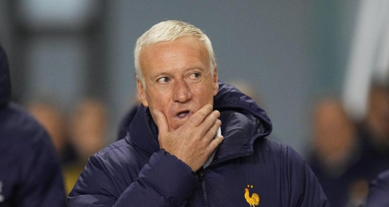  - France - Croatie : gros coup de bluff de Didier Deschamps pour le onze des Bleus ?