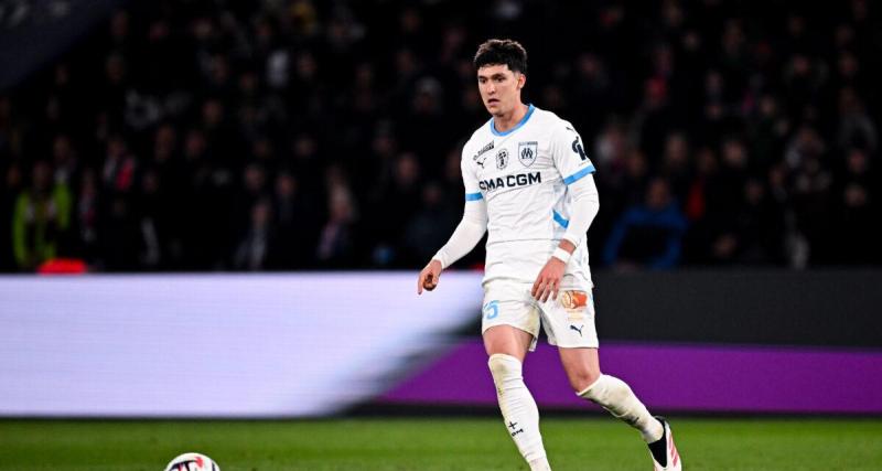  - OM : Balerdi sur le départ ? Son prix est fixé !