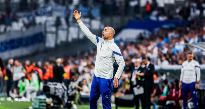  - OM : Igor Tudor succède à Thiago Motta sur le banc de la Juventus Turin (off)